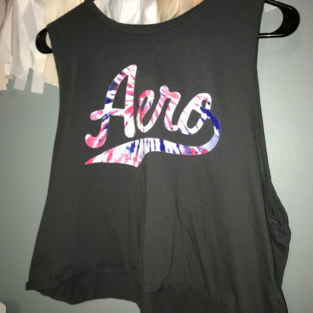 Muscle tank